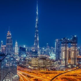 UAE 6 Nights In Dubai travel photo