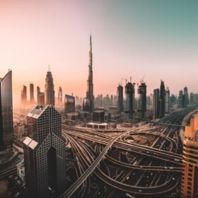 UAE 6 Nights In Dubai travel photo