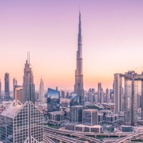 UAE 6 Nights In Dubai travel photo