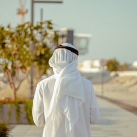 UAE How Long Do You Need For The UAE With Ki travel photo