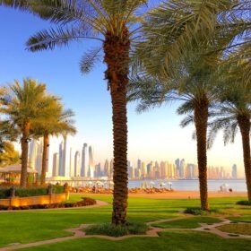 UAE Our 10 Day UAE Family Itinerary travel photo