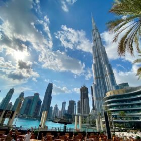 UAE Our 10 Day UAE Family Itinerary travel photo