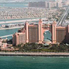 UAE Our 10 Day UAE Family Itinerary travel photo