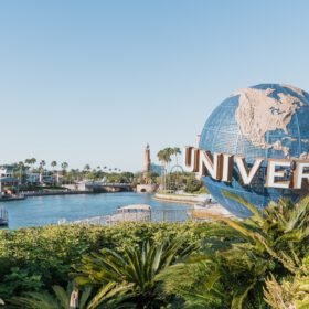 Universal Orlando Absolutely. travel photo