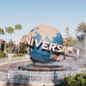 Universal Orlando Absolutely. travel photo