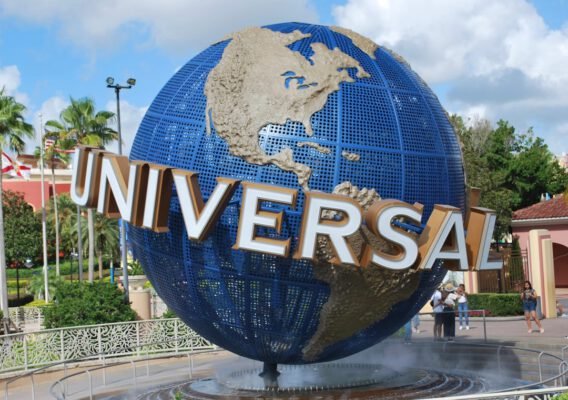 Universal Orlando with Kids: The Ultimate Family Adventure in Florida