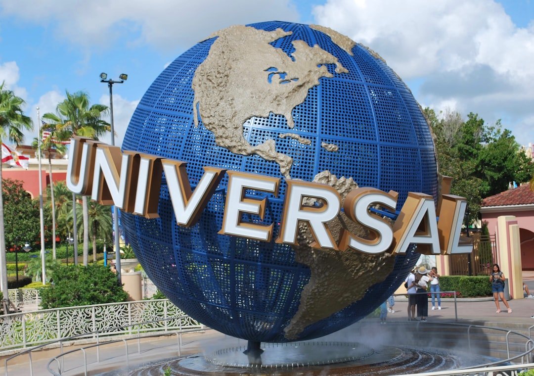 Universal Orlando So, What Is Universal Orlando Actually L travel photo