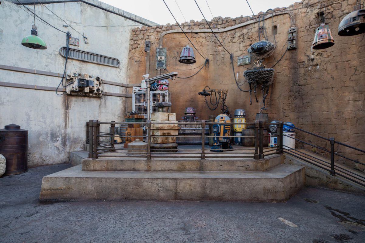 Universal Orlando Universal Orlando Vs Disney World travel photo