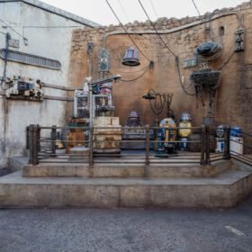 Universal Orlando Universal Orlando Vs Disney World travel photo