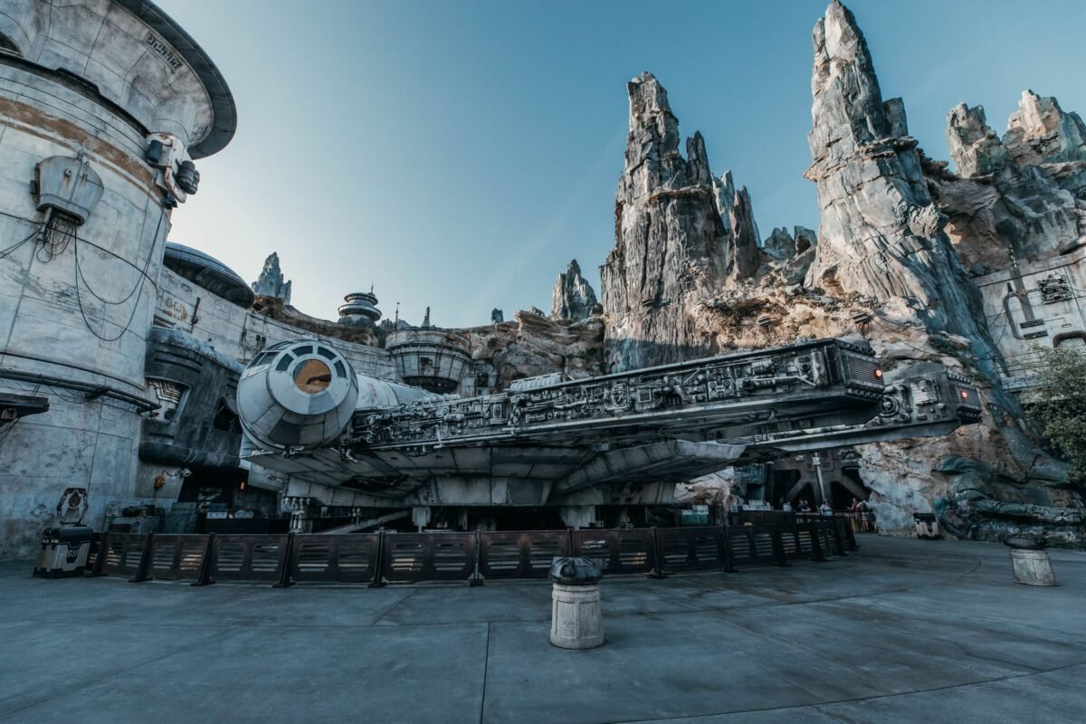 Universal Orlando Universal Orlando Vs Disney World travel photo