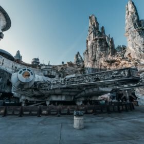 Universal Orlando Universal Orlando Vs Disney World travel photo