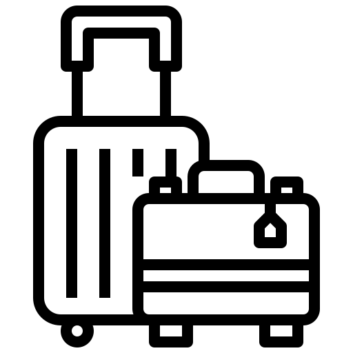 Suitcase