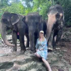 Thailand with Kids: Elephant Experiences – What to Look For