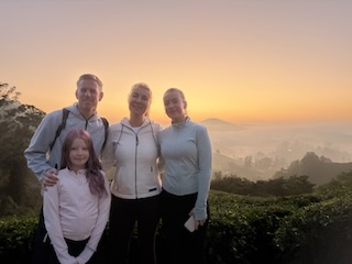 2 Weeks in Malaysia With Kids