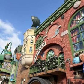 Toontown