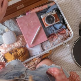 What to Pack for Thailand with Kids: The Family Packing List We Actually Use